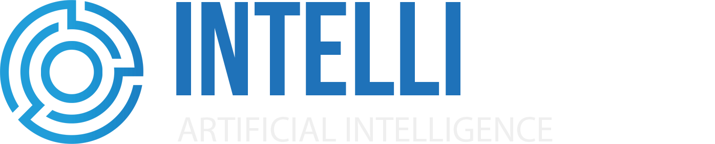 IntelliStore logo